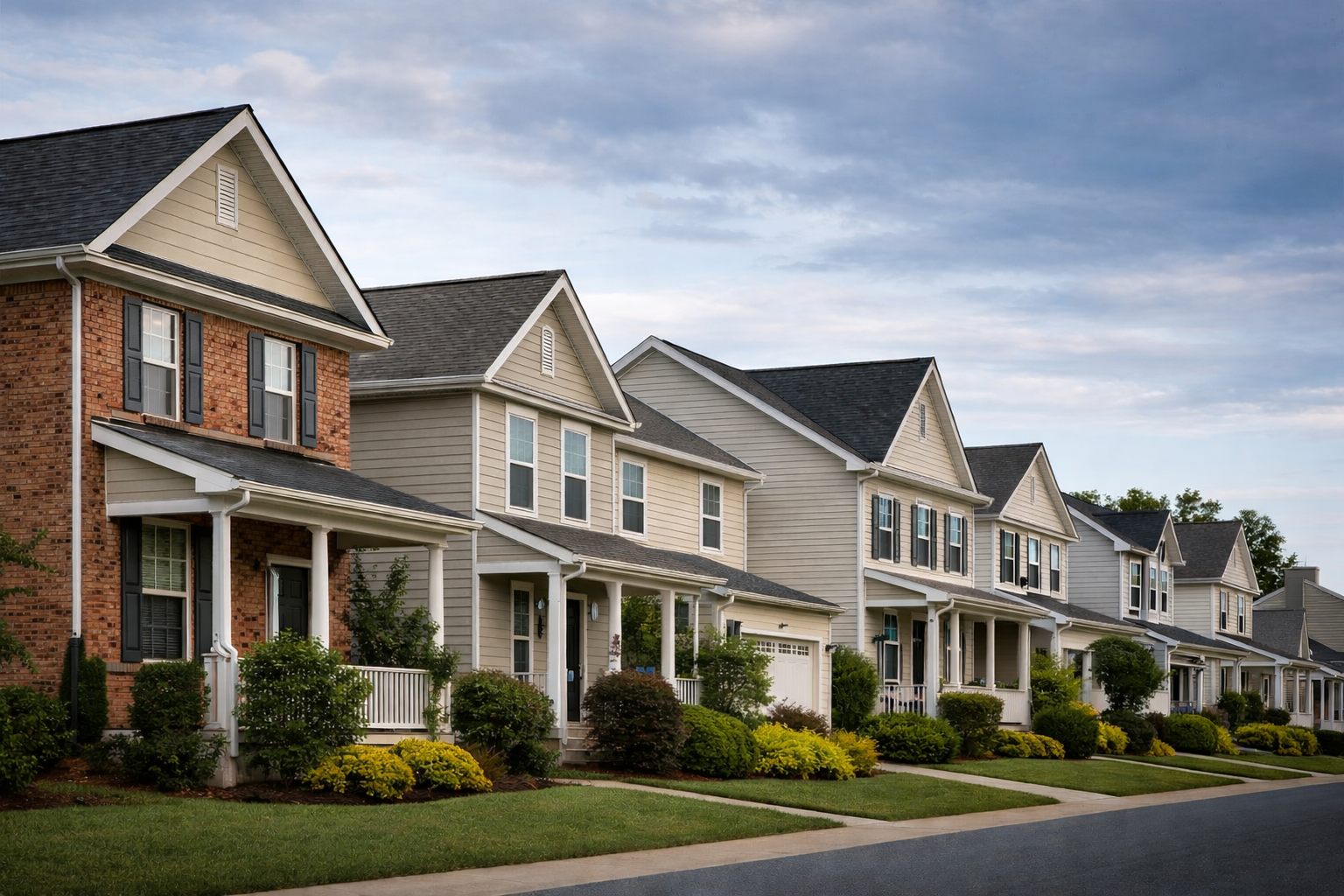 How to Price a Rental in a Cooling Richmond Market