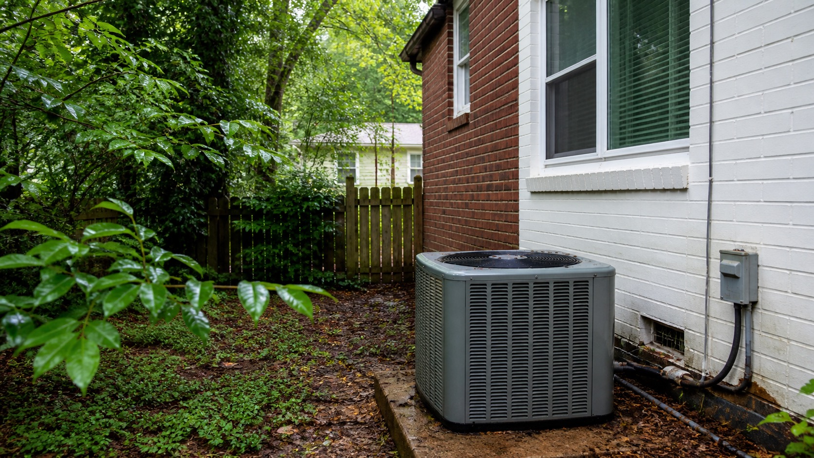 AC Not Working? Troubleshooting Cooling Problems in Your Richmond Rental