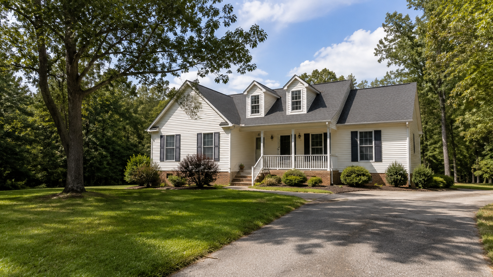 Accidental Landlord in Hanover County, VA: What Should You Check First?