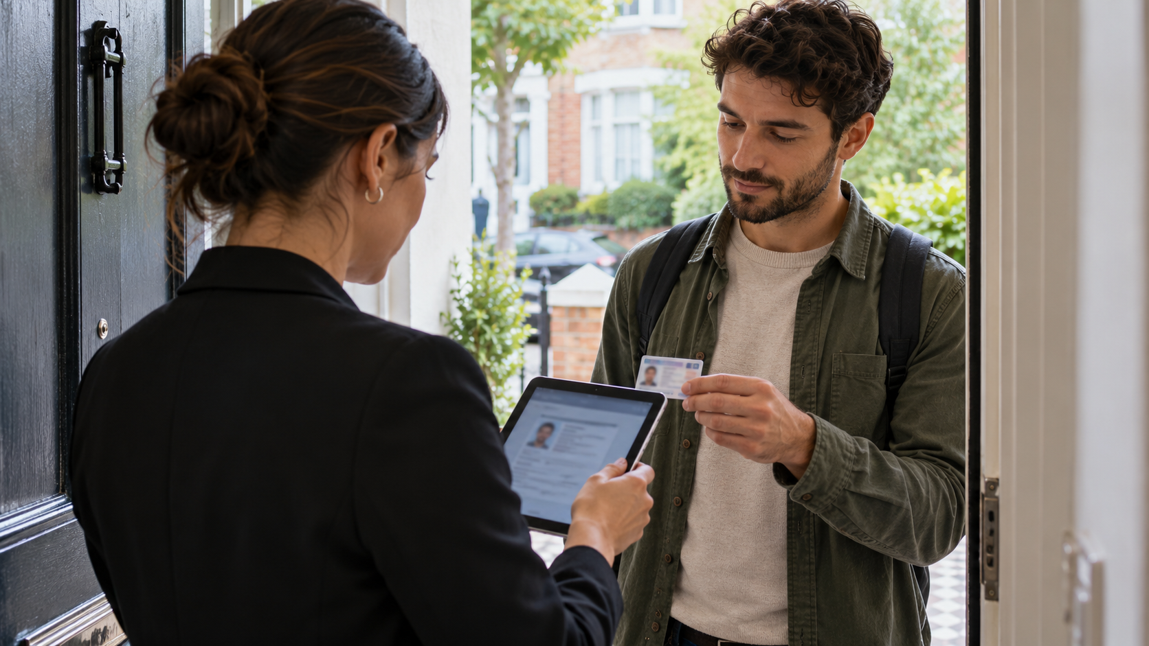 How Is AI Changing Rental Application Fraud for Richmond Landlords?