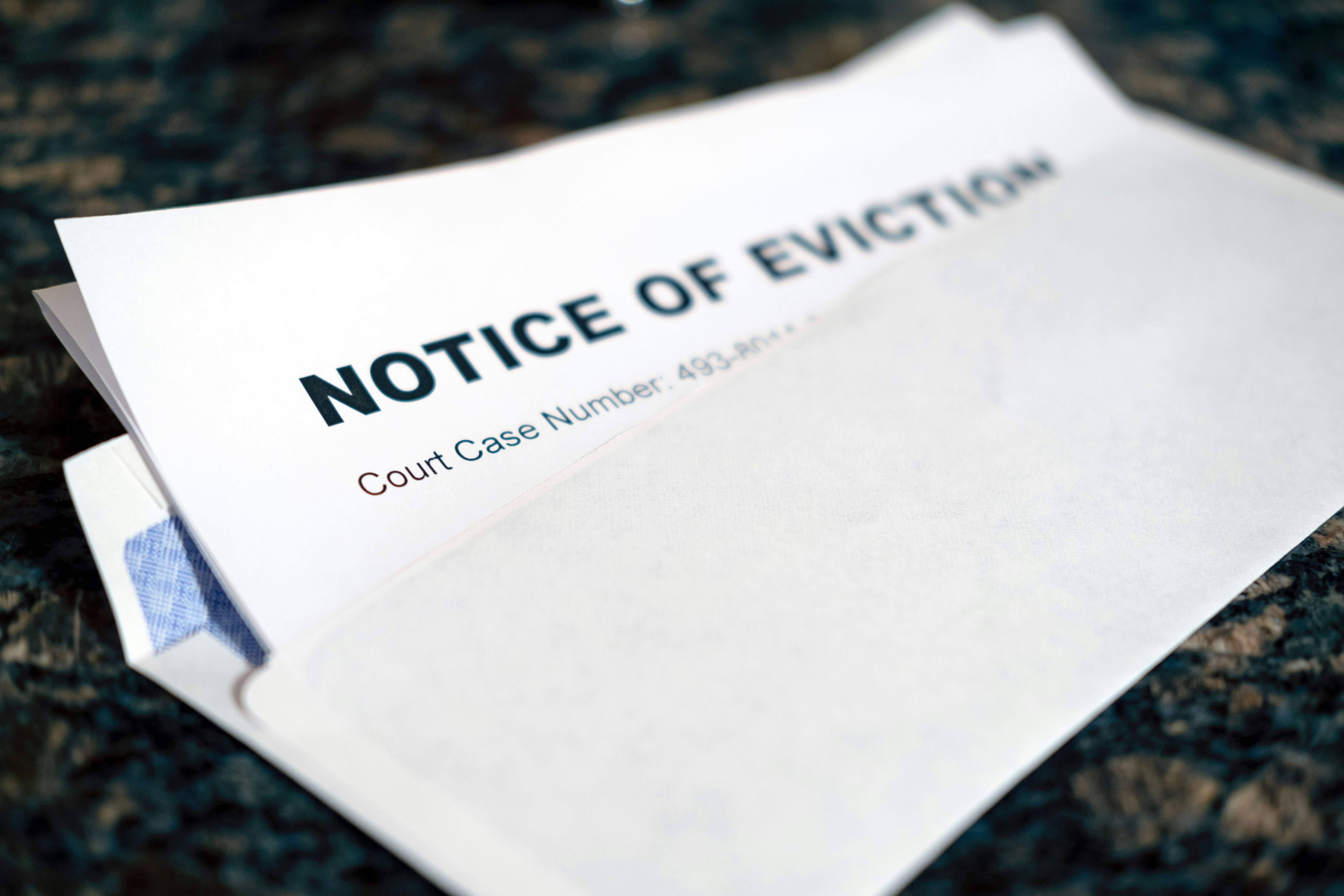 Understanding Virginia's Eviction Process and How to Navigate It