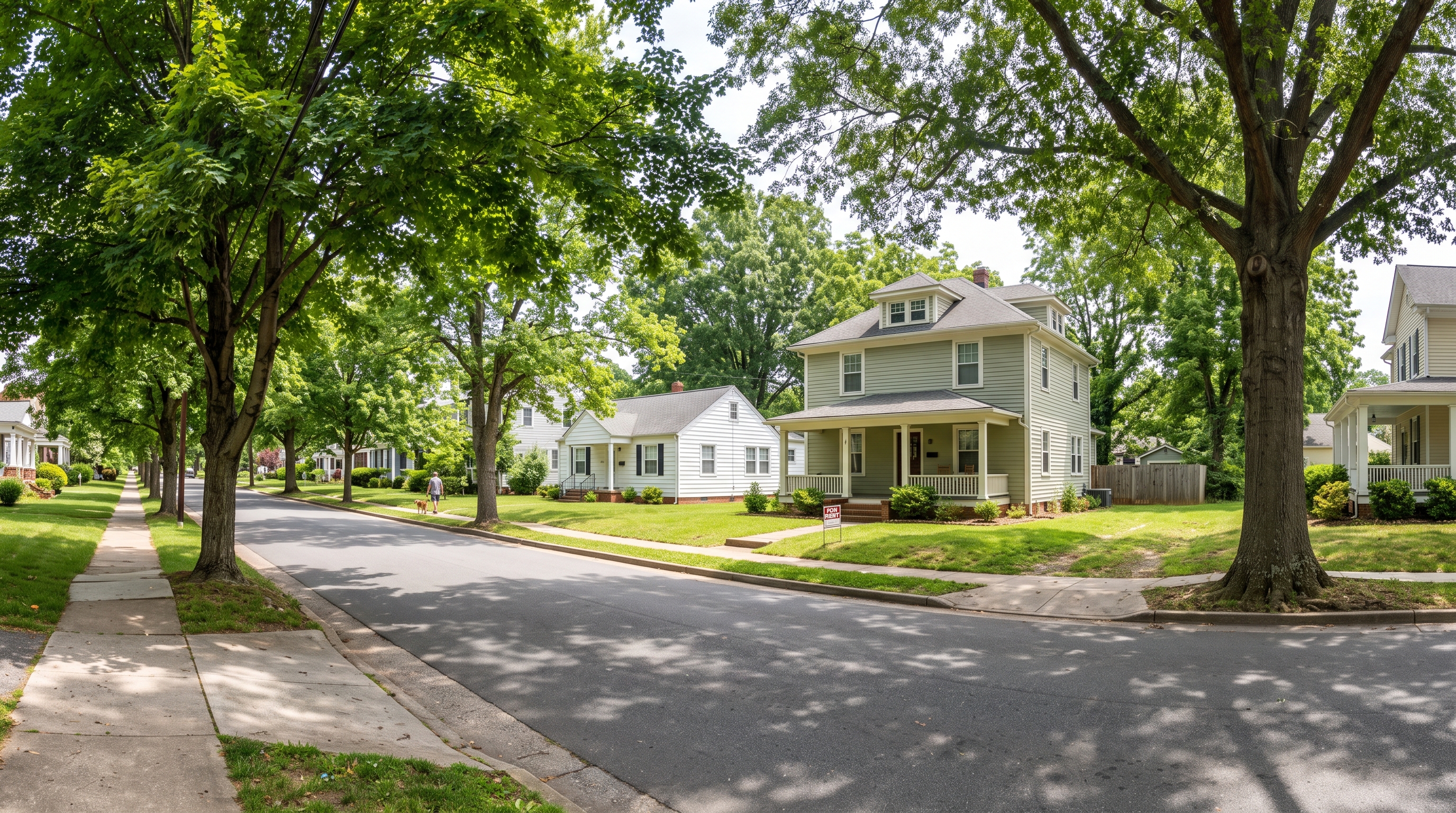 Ashland Rental Market and Pricing Guide