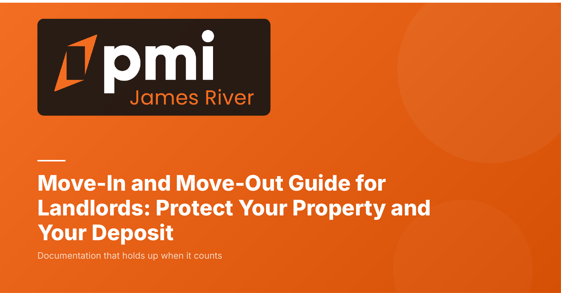 Move-In and Move-Out Guide for Landlords: Protect Your Property