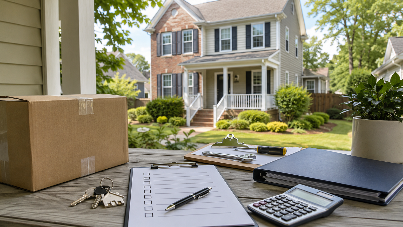 First-Time Landlord Guide for Richmond, VA: What Owners Need to Know