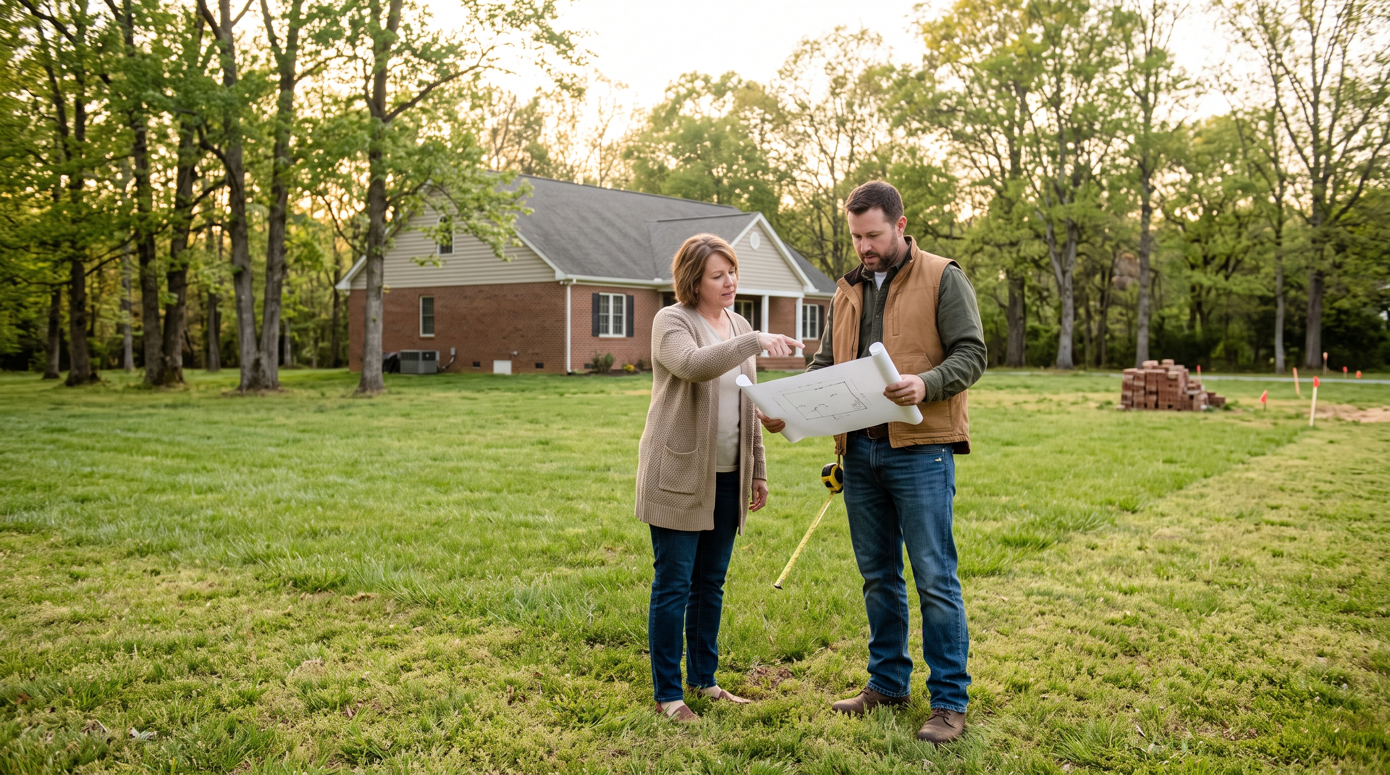 Hanover County Rental Property Codes and Zoning: What Landlords Need to Check
