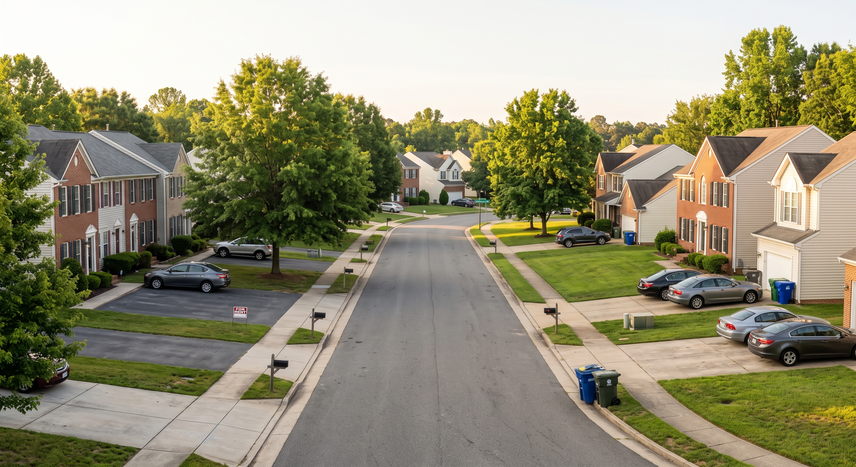 Henrico County Rental Market and Pricing Guide