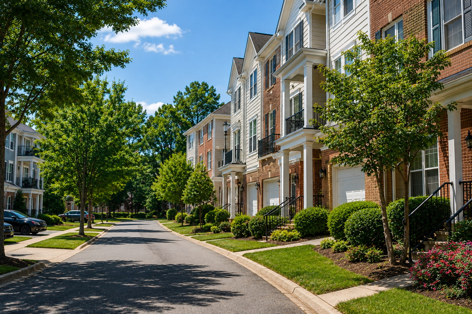 Can You Rent Out a Condo or HOA Home in Henrico County, VA?