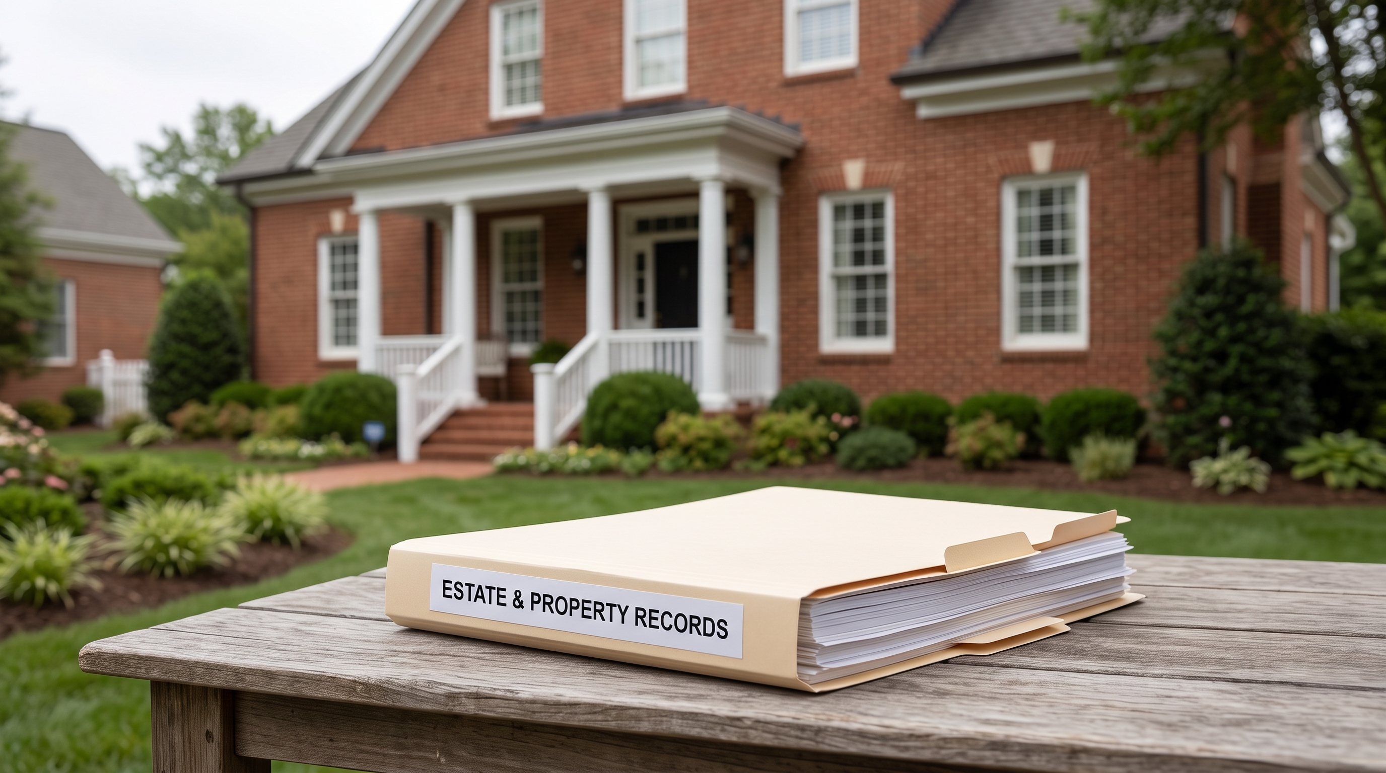 Inherited a Richmond Rental Property While Living Out of State: What to Do Next