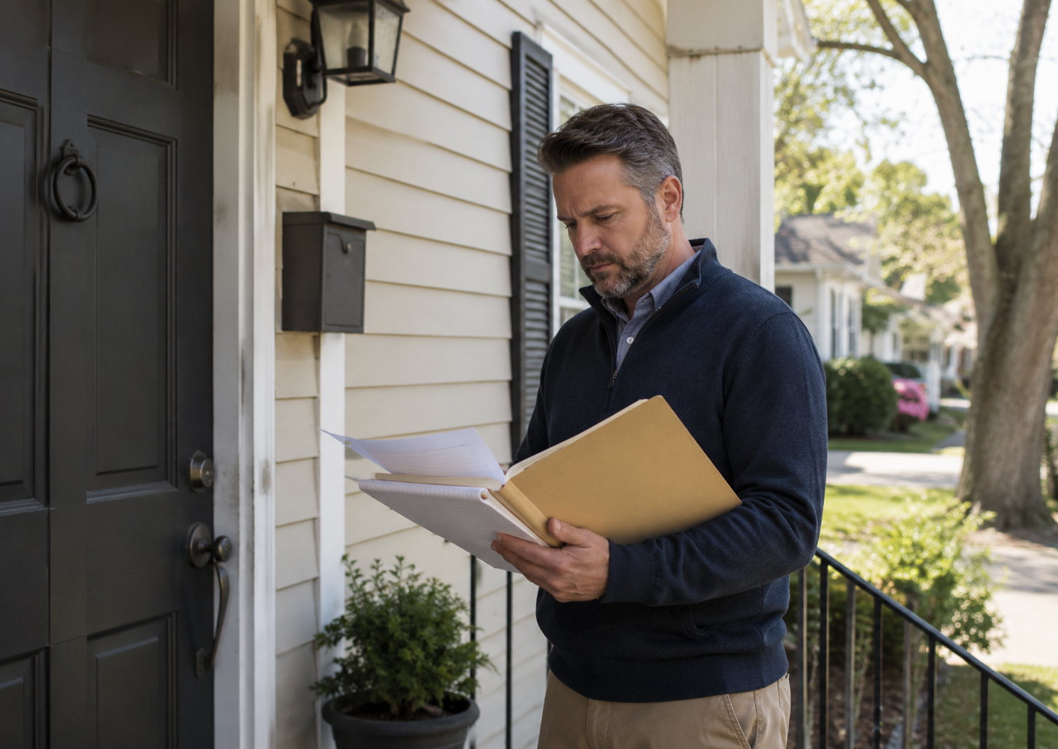 What to Do When a Tenant Violates the Lease in Richmond, VA