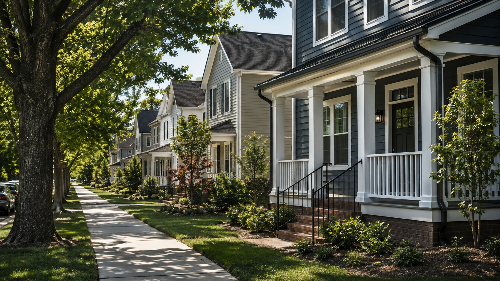 Are New-Construction Homes Good Rental Investments in Ashland?