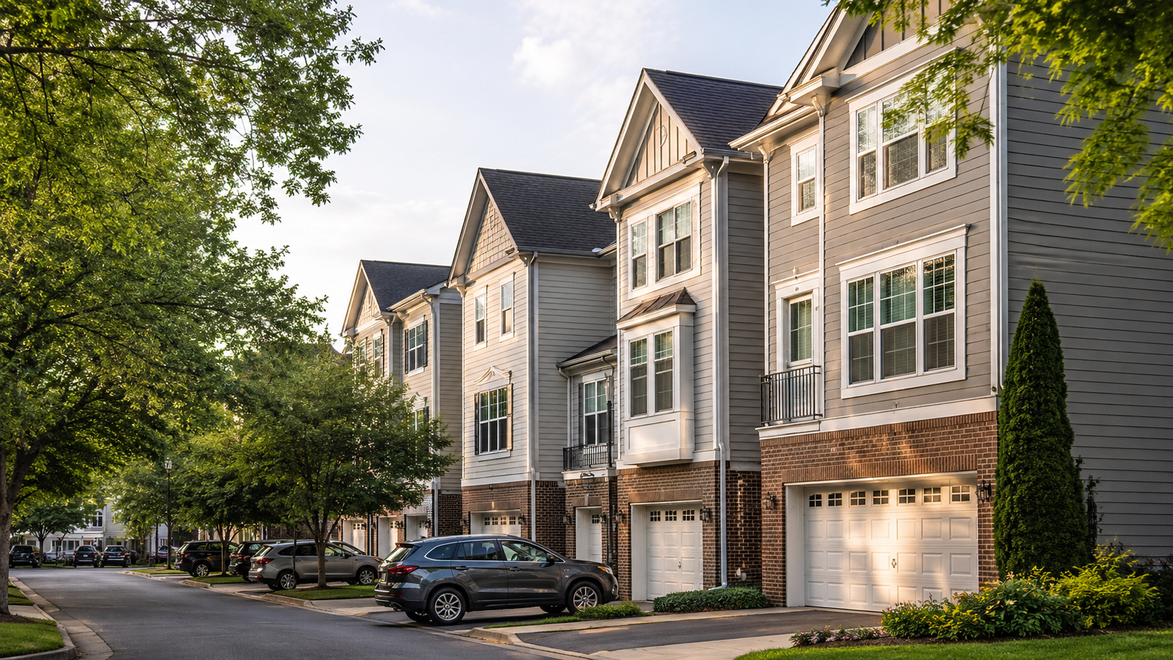 Are New-Construction Homes Good Rental Investments in Glen Allen?