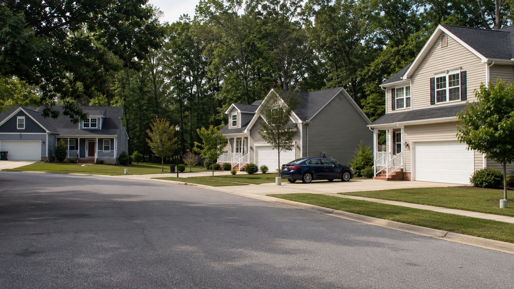 Are New-Construction Homes Good Rental Investments in Mechanicsville?