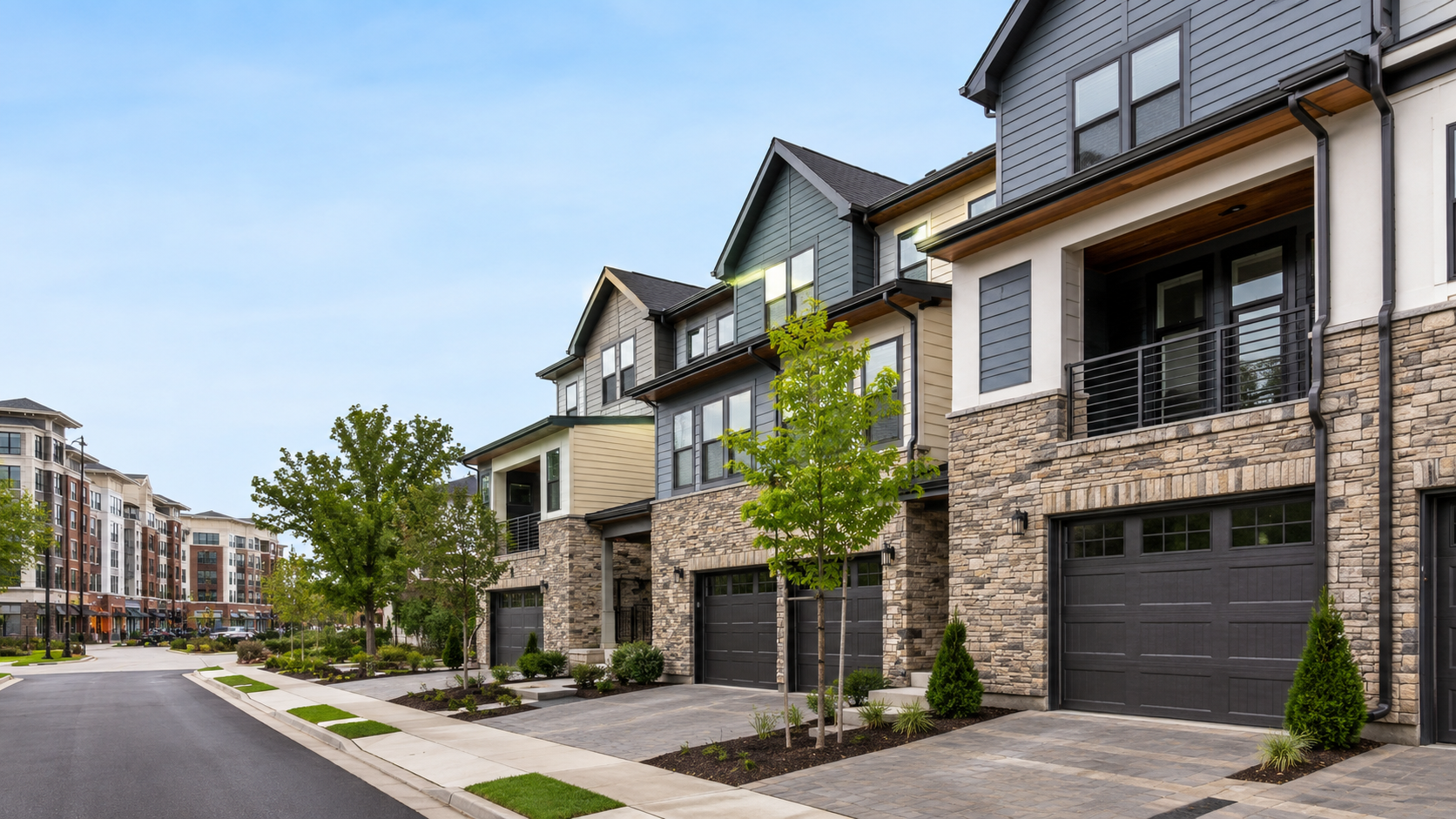 Are New-Construction Homes Good Rental Investments in Short Pump?