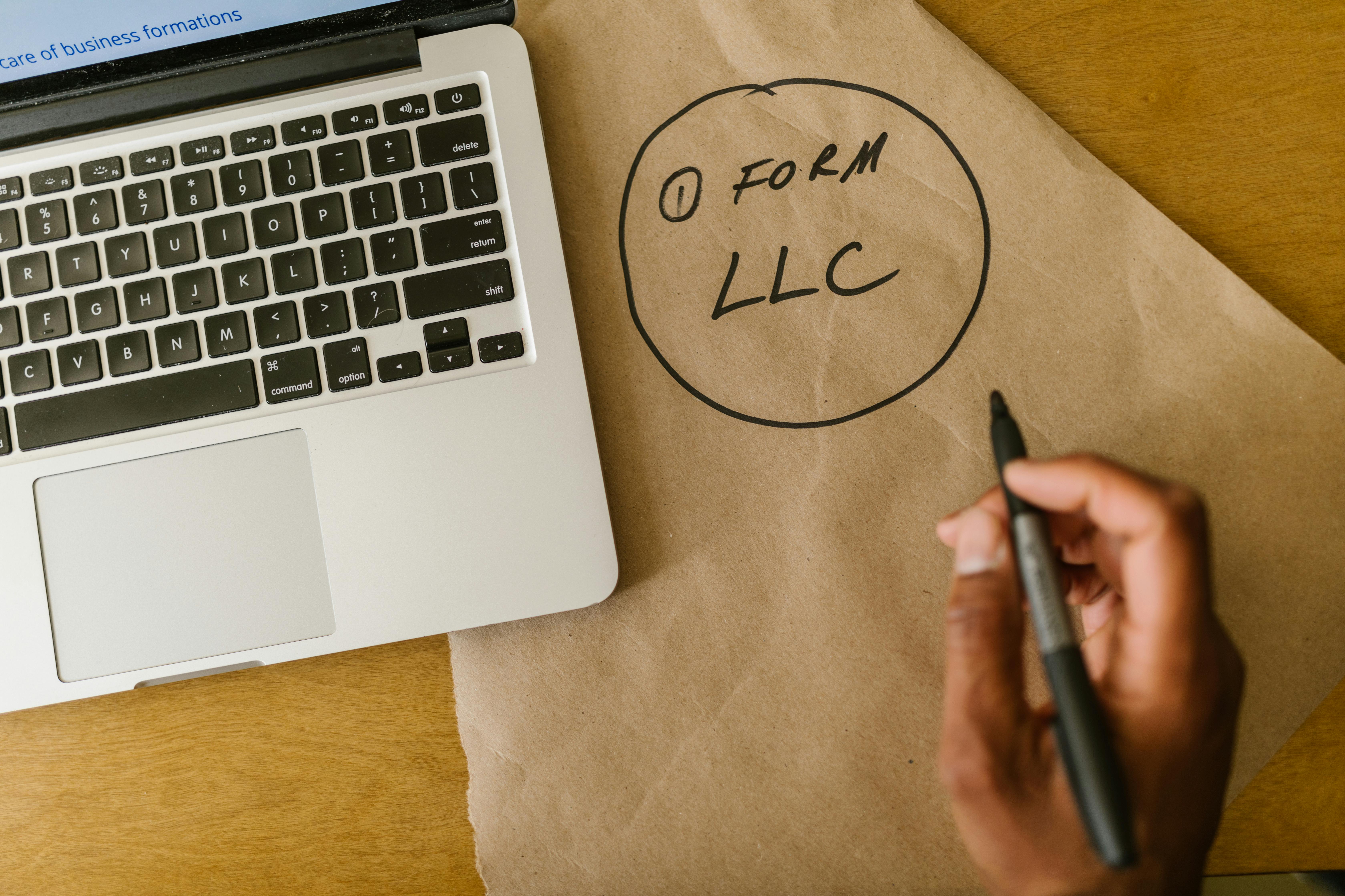 Should Real Estate Investors Place Their Rental Properties in an LLC?