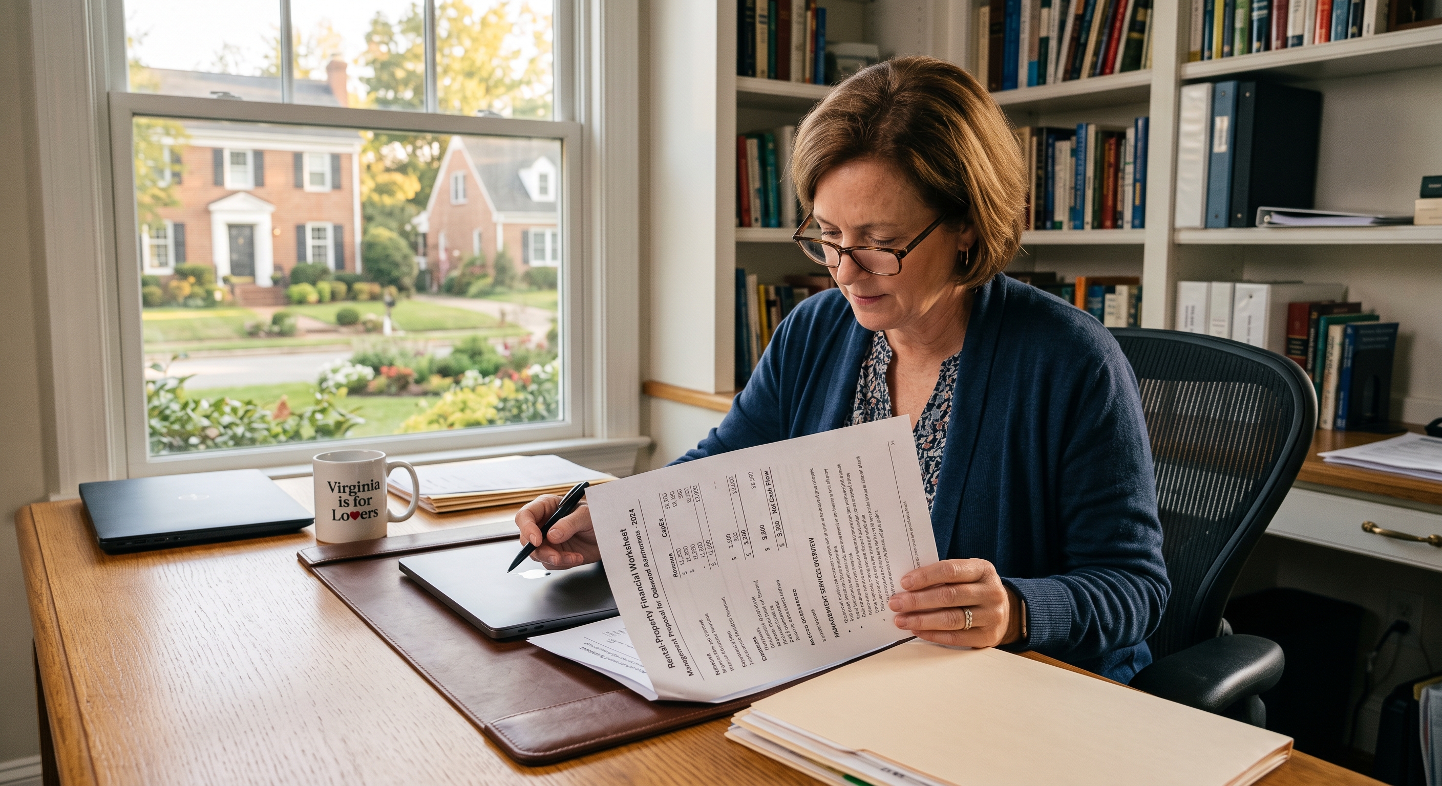 How Much Does Property Management Cost in Richmond, VA?