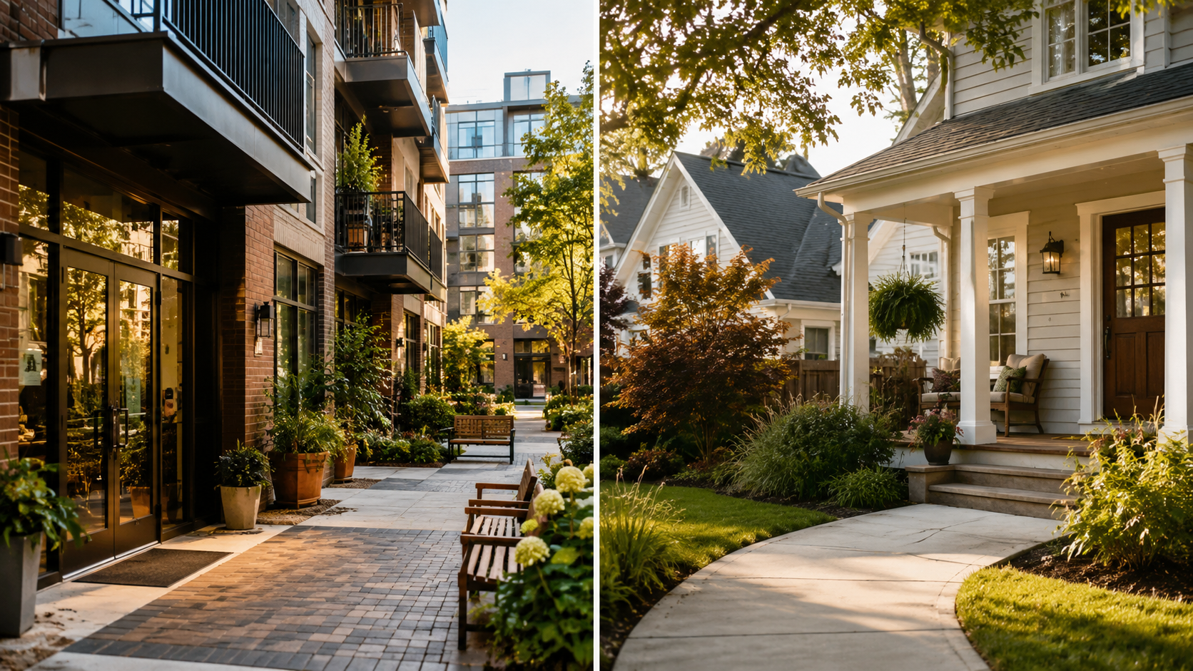 Apartment vs. Single-Family Rental in Richmond: Which Is Right for You?
