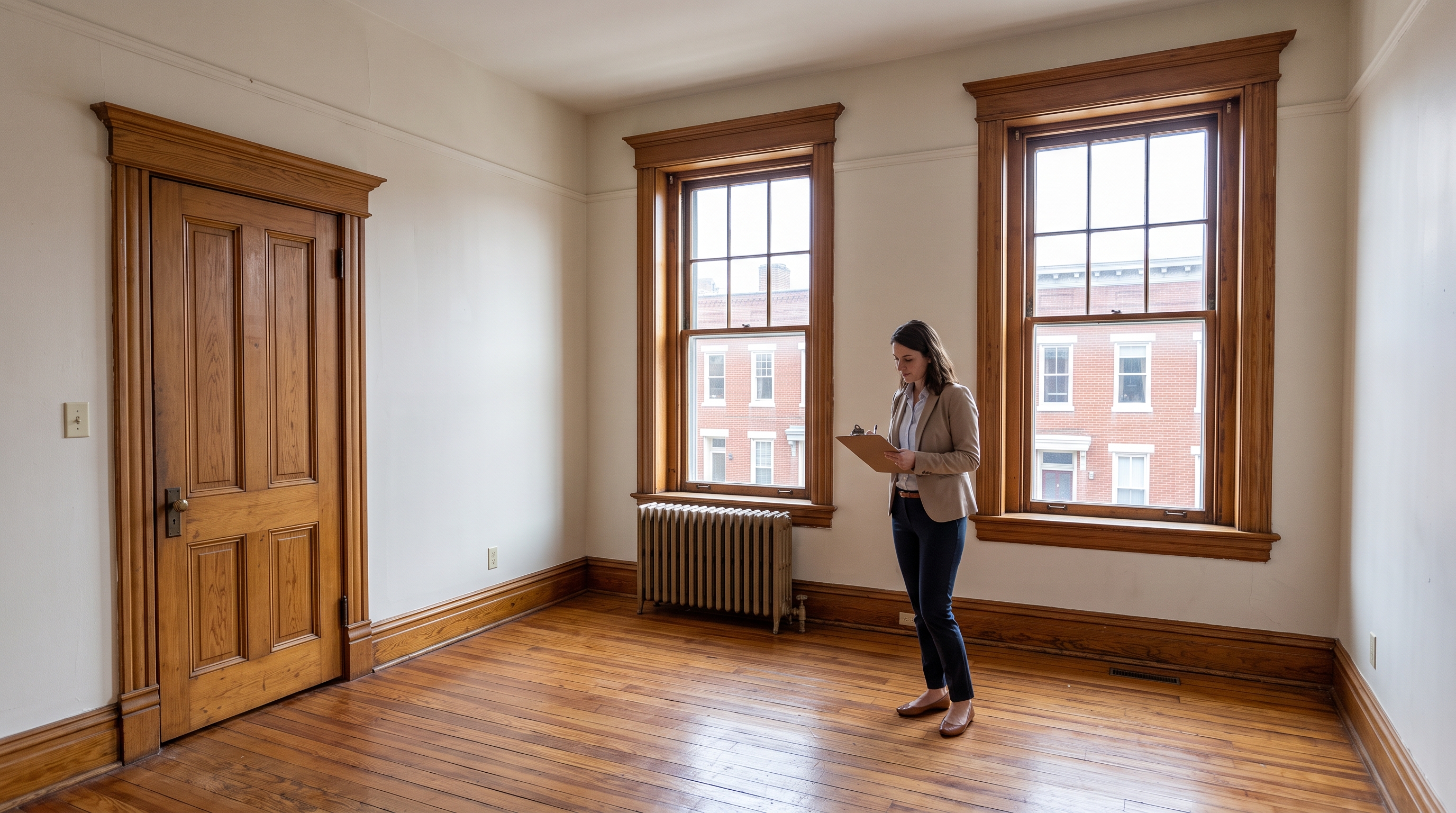 Richmond City Rental Market and Pricing Guide