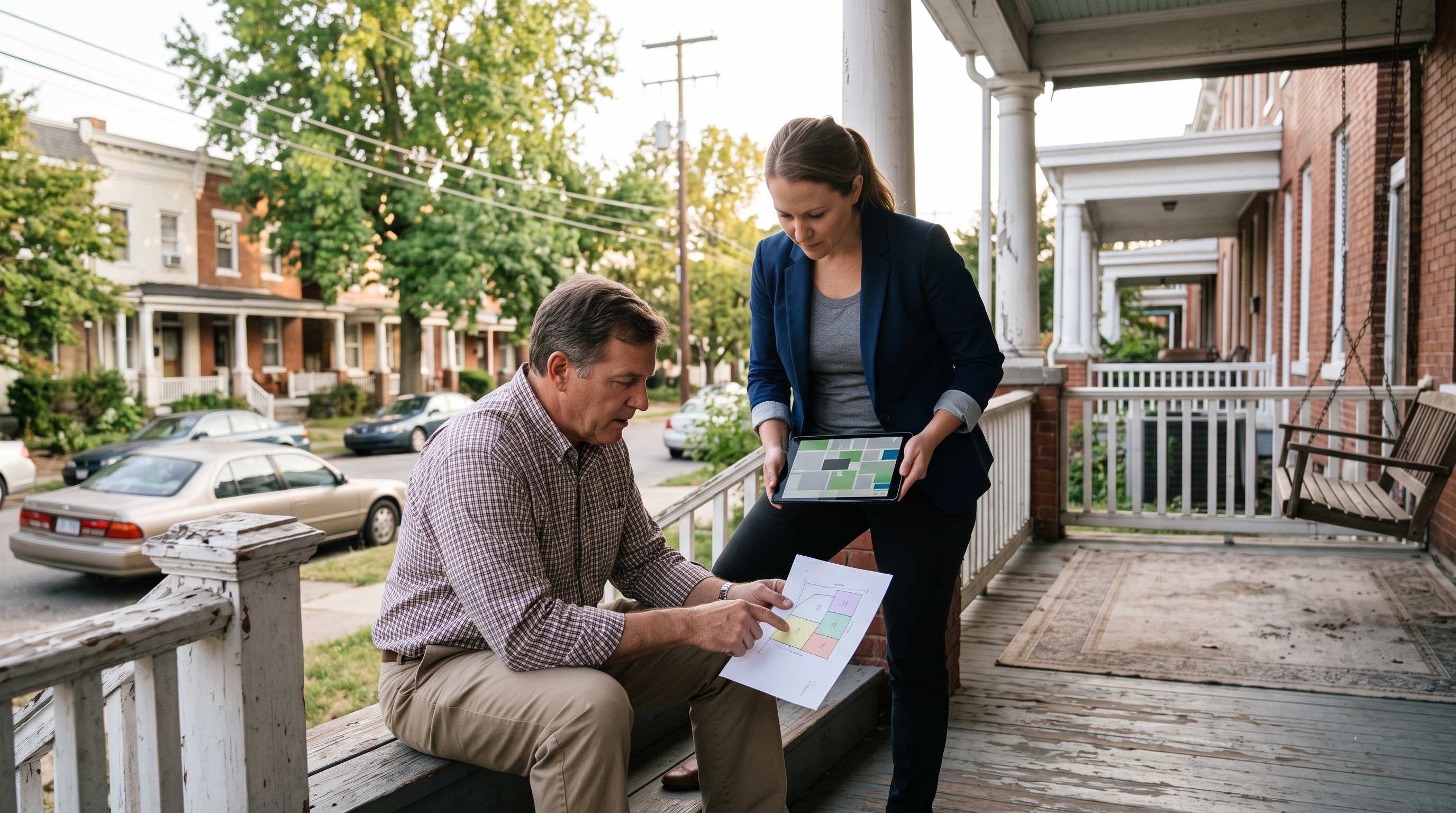 Richmond City Rental Property Codes and Zoning: What Landlords Need to Check