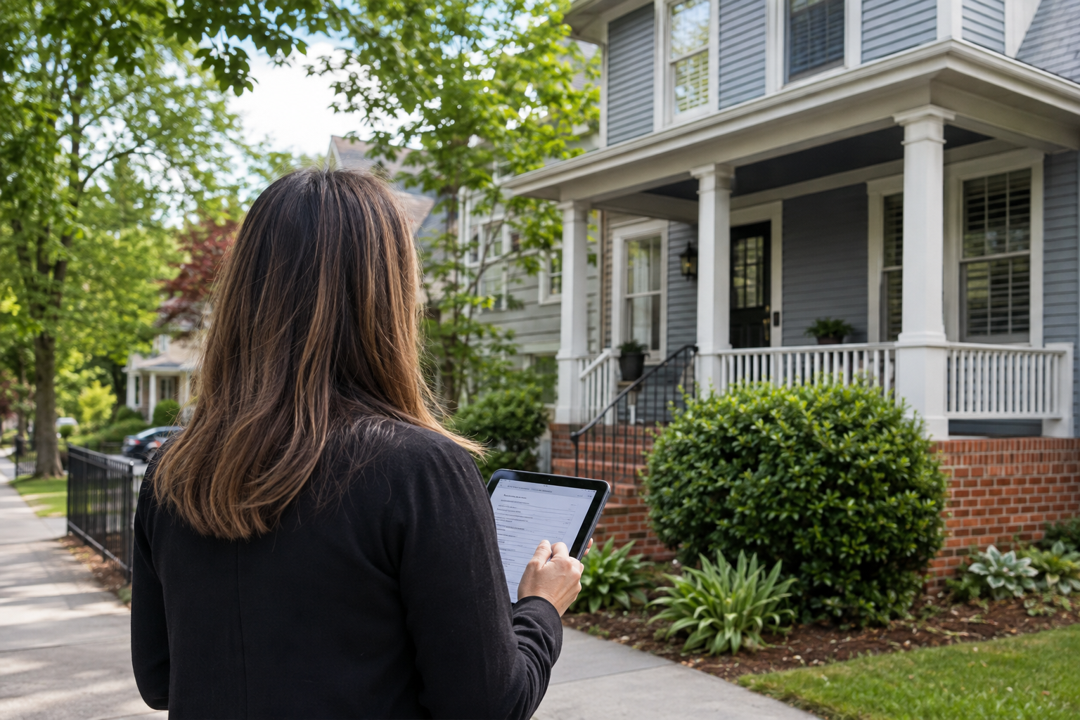 Why Hire a Property Manager in Richmond, VA?