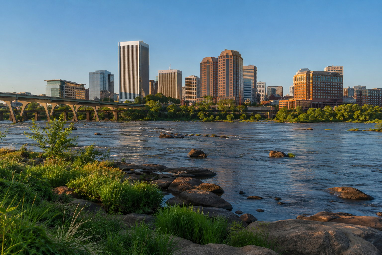 A Richmond Renter's Guide to Living Well in RVA