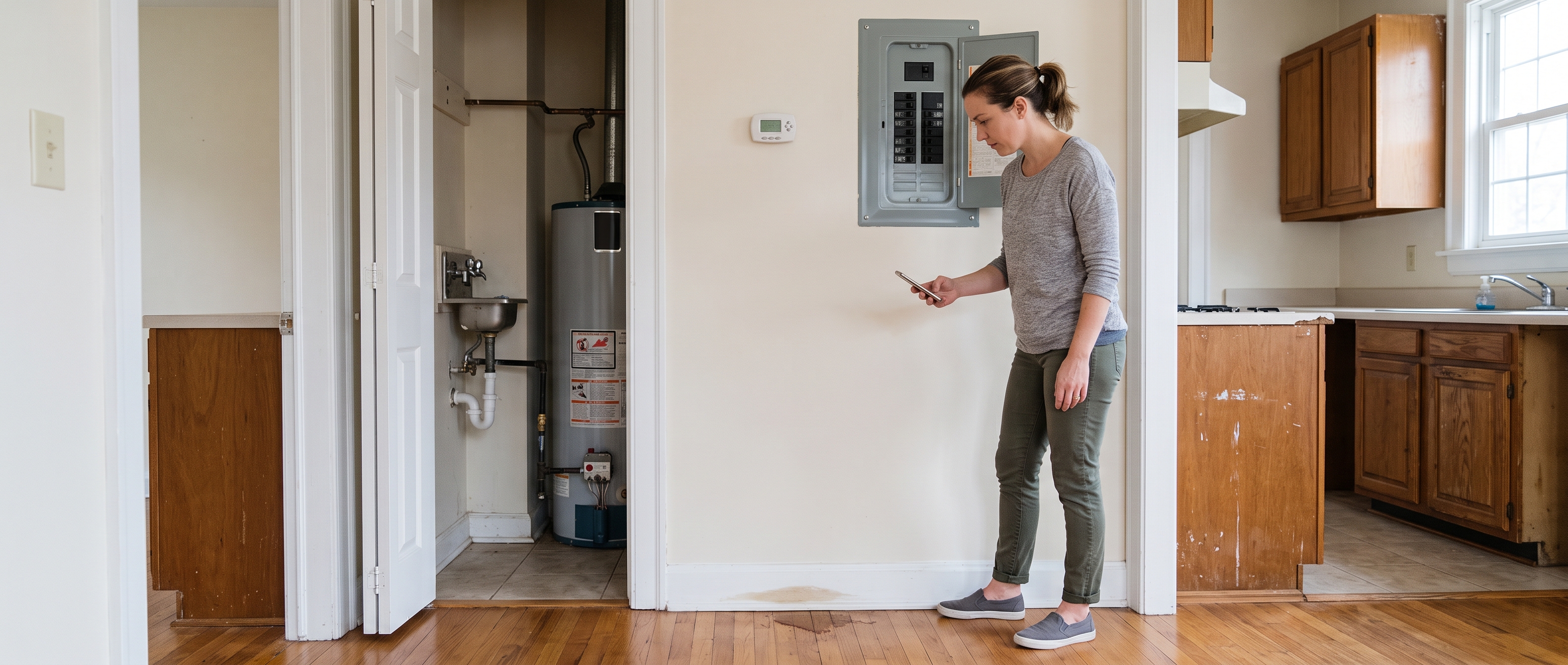 Rental Troubleshooting for Richmond Renters