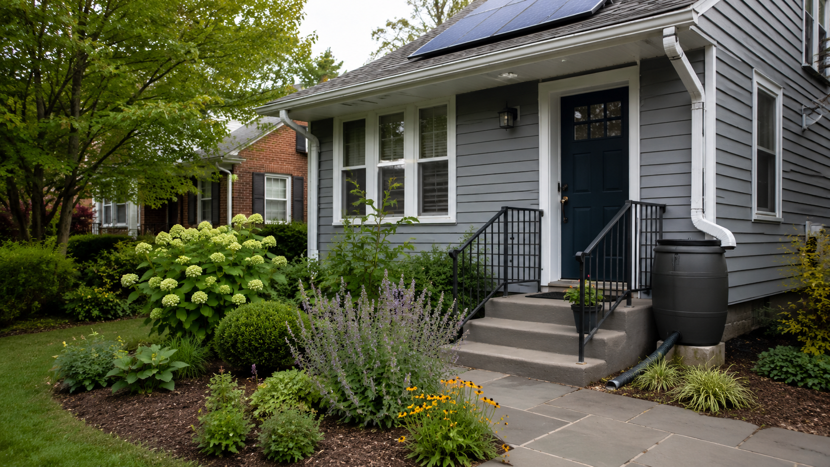 Eco-Friendly Rental Upgrades That Make Sense in Richmond