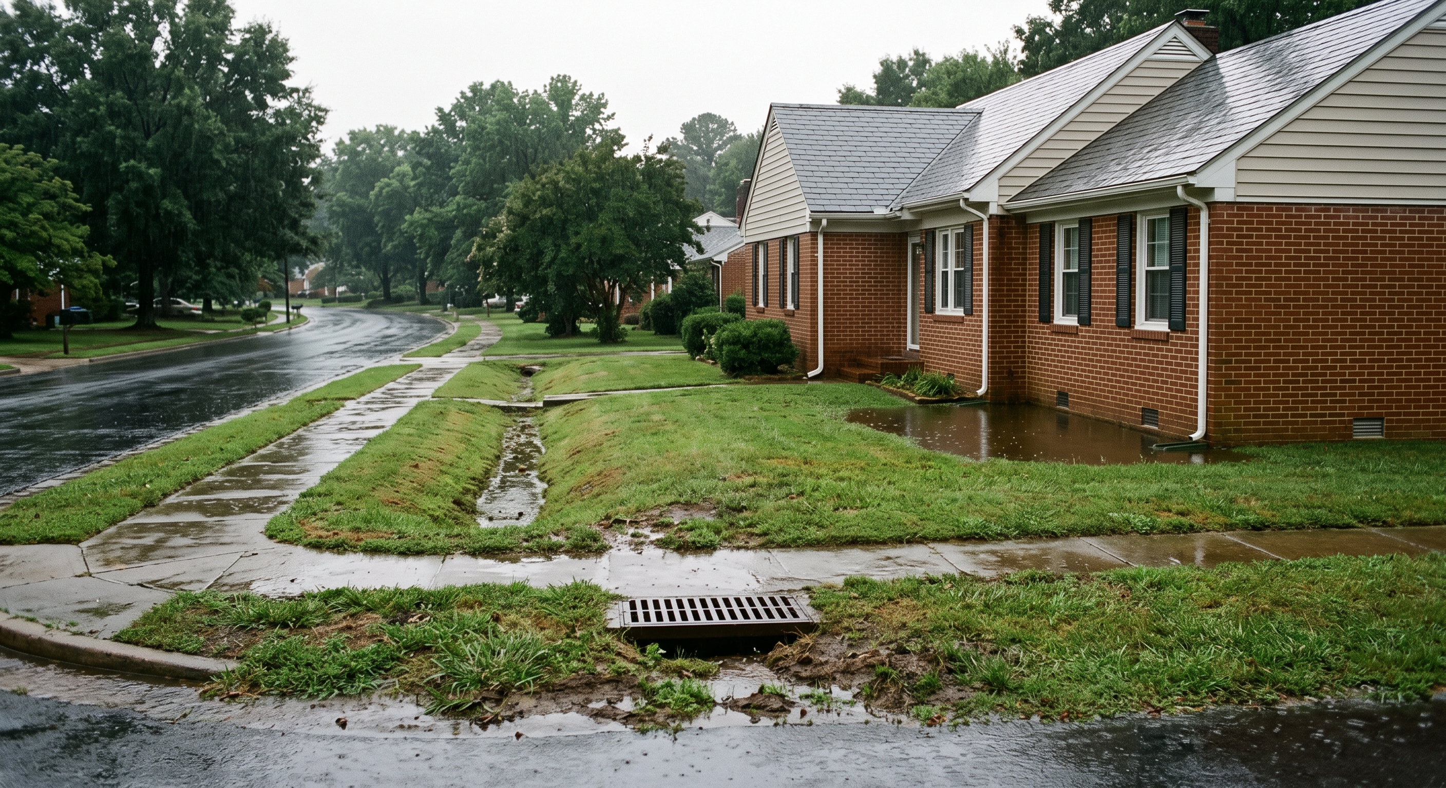 Storm Readiness for Henrico County Rentals: Drainage, Flood Risk, and Power Outages