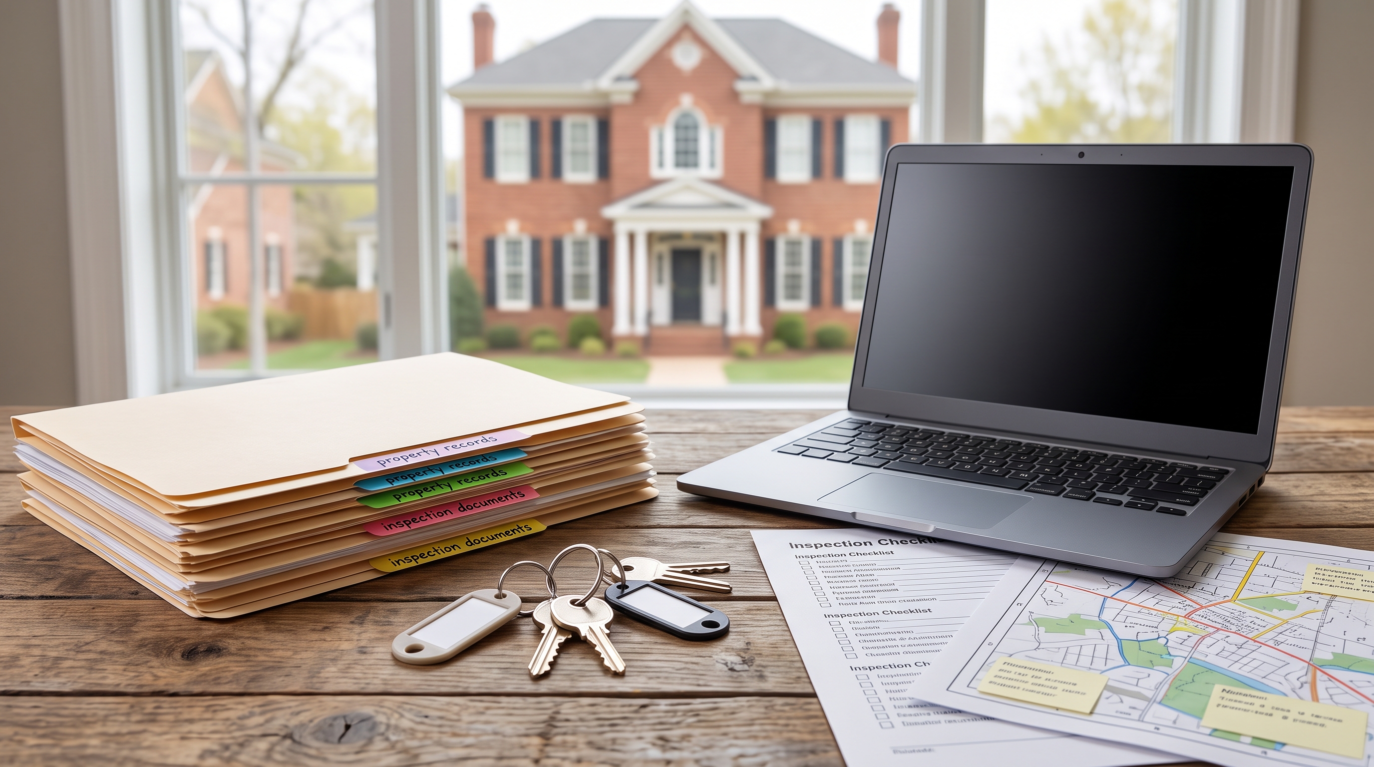 How to Switch Property Managers in Richmond When You Live Out of State