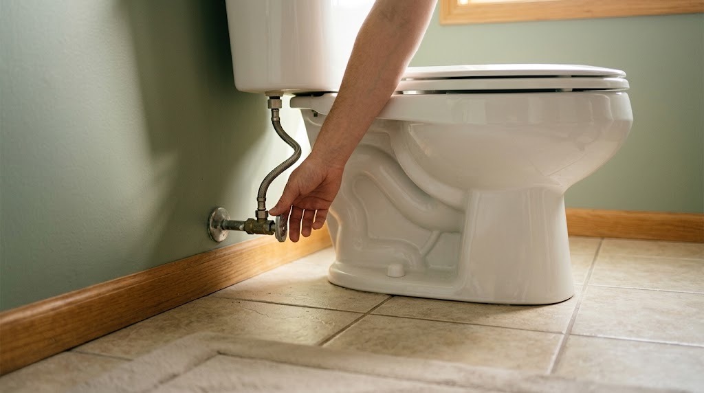 Toilet Problems in Richmond Rentals: Clogs, Running Toilets & Leaks