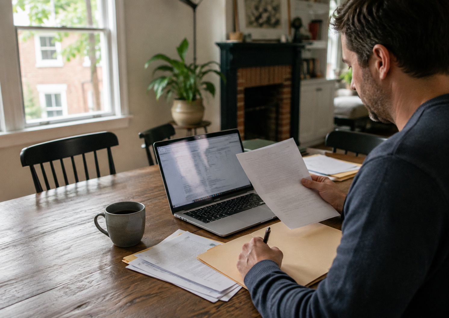 What Is Virginia Form R-5? What Nonresident Rental Owners Need to Know