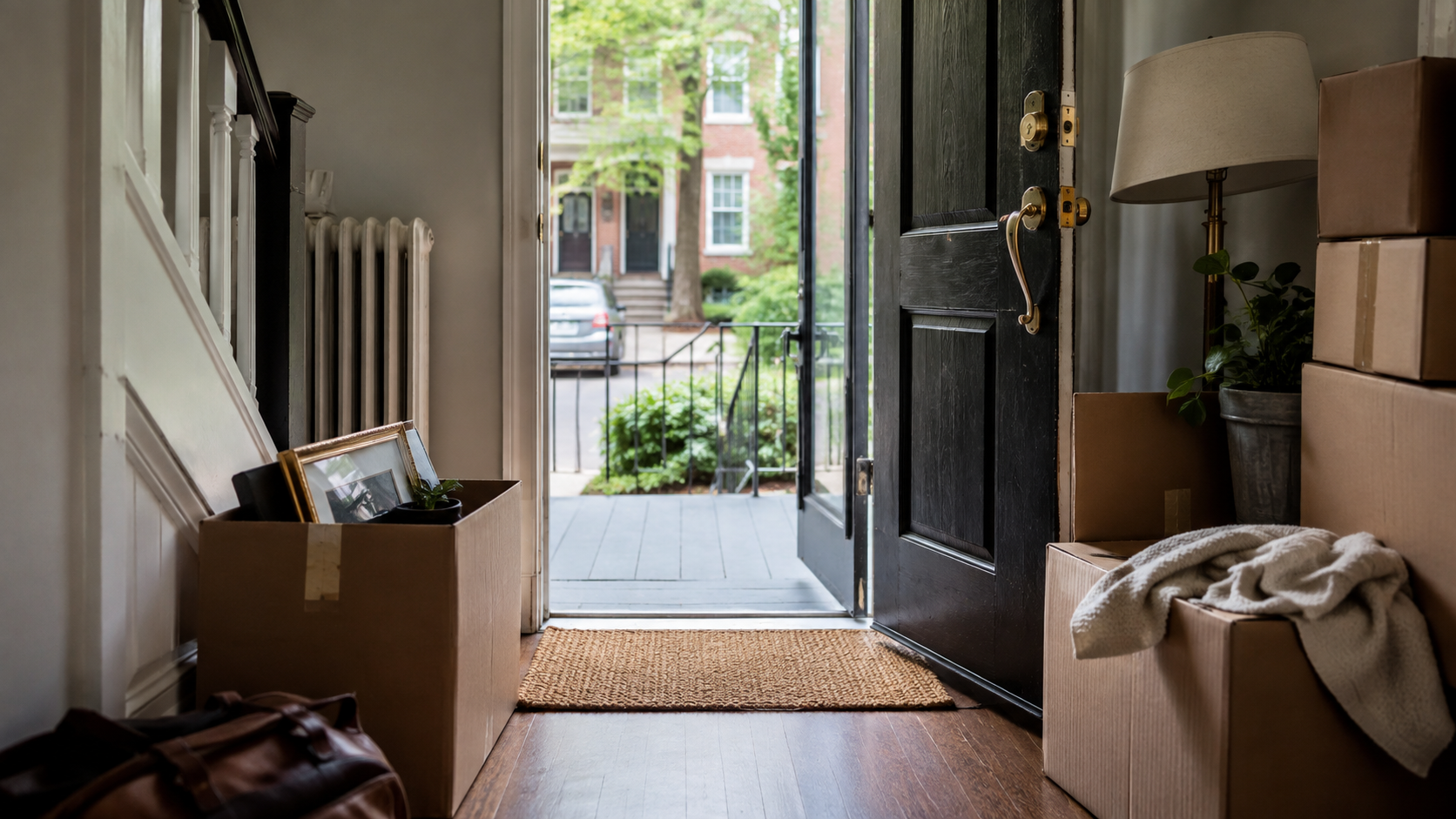 What Is a Holdover Tenant in Virginia, and What Can a Landlord Do?