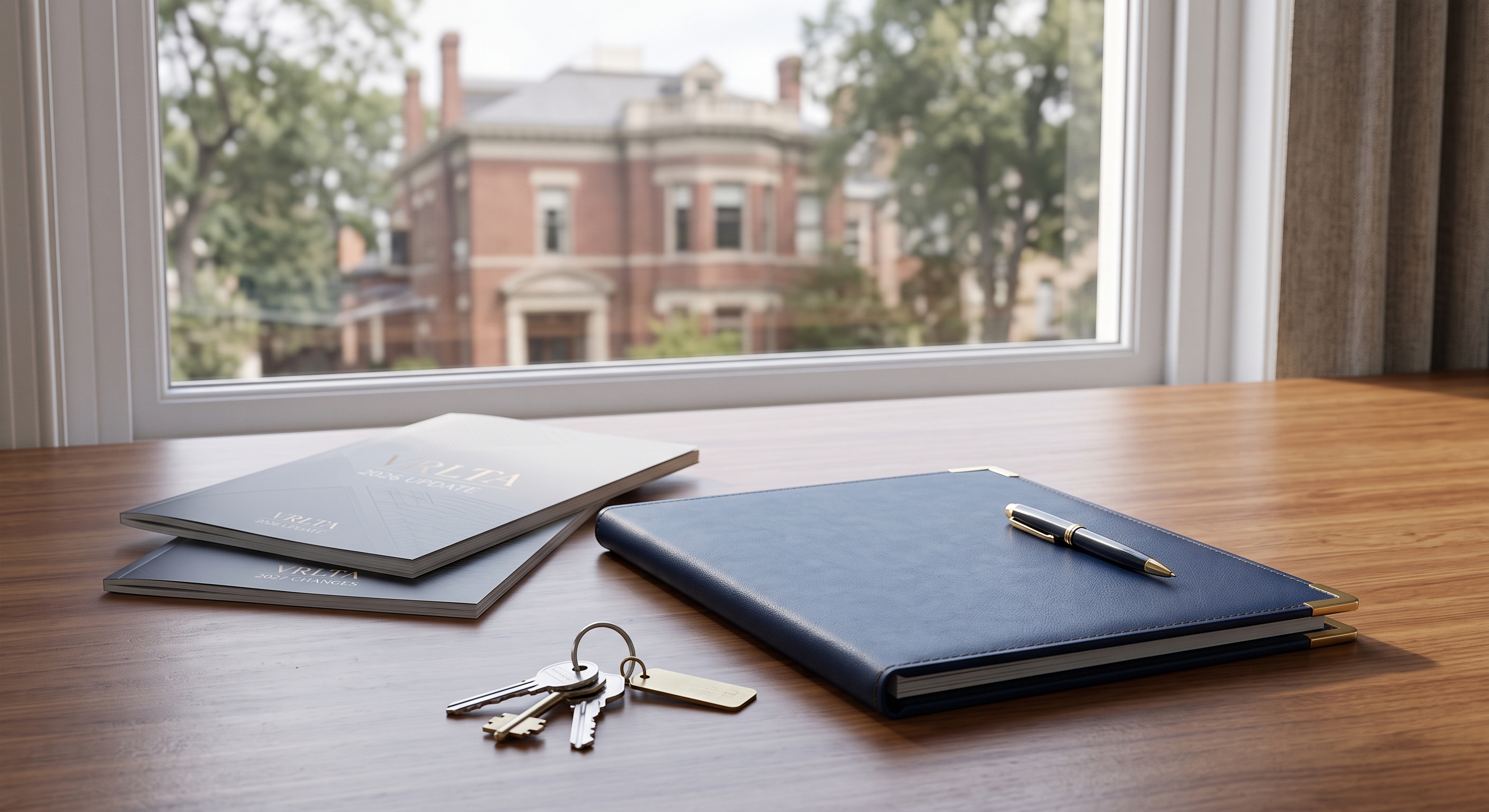 Virginia Landlord-Tenant Law Changes in 2026