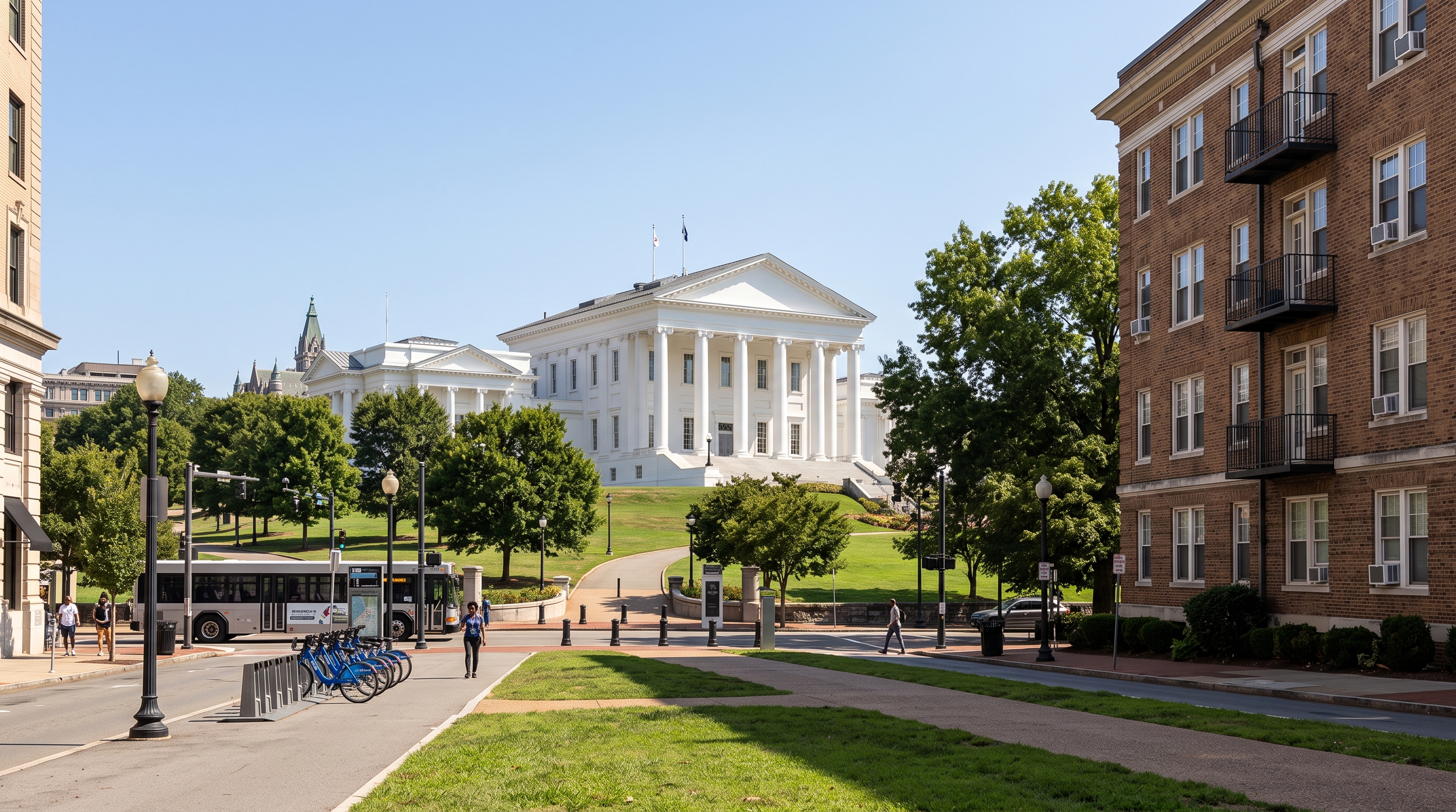 Virginia Rent Control Legislation: What Happened and What Comes Next