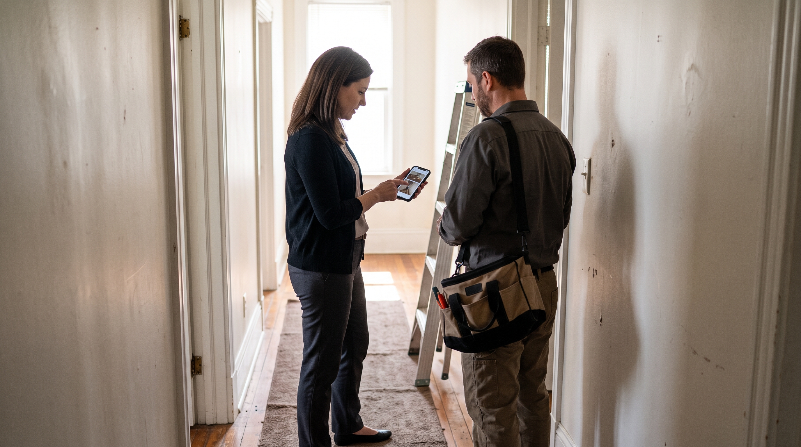 Can Virginia Landlords Charge Tenants for Maintenance and Repairs?