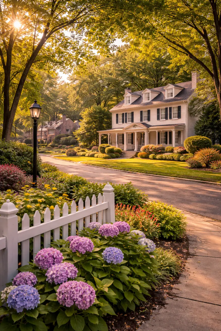 Bon Air Property Management